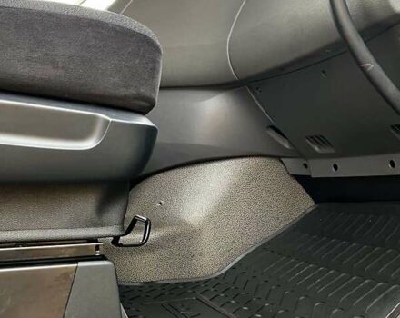 Белый Даф ХФ, объемом двигателя 12.9 л и пробегом 570 тыс. км за 25300 $, фото 15 на Automoto.ua