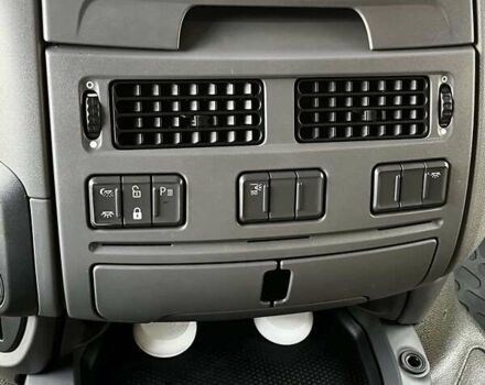 Белый Даф ХФ, объемом двигателя 12.9 л и пробегом 570 тыс. км за 25300 $, фото 6 на Automoto.ua