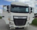 Білий Даф XF, об'ємом двигуна 12.9 л та пробігом 508 тис. км за 25000 $, фото 3 на Automoto.ua