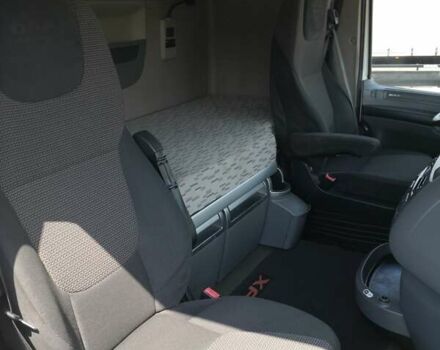 Білий Даф XF, об'ємом двигуна 13 л та пробігом 655 тис. км за 25200 $, фото 18 на Automoto.ua