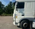 Белый Даф ХФ, объемом двигателя 12.9 л и пробегом 751 тыс. км за 20500 $, фото 3 на Automoto.ua