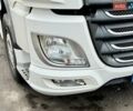 Білий Даф XF, об'ємом двигуна 13 л та пробігом 818 тис. км за 20800 $, фото 3 на Automoto.ua