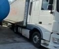 Белый Даф ХФ, объемом двигателя 12.9 л и пробегом 655 тыс. км за 37000 $, фото 9 на Automoto.ua