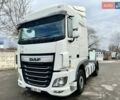Білий Даф XF, об'ємом двигуна 13 л та пробігом 818 тис. км за 20800 $, фото 1 на Automoto.ua