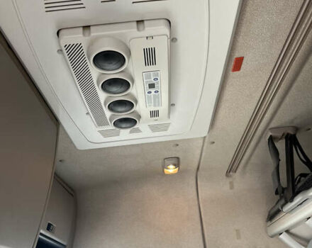 Белый Даф ХФ, объемом двигателя 13 л и пробегом 651 тыс. км за 20700 $, фото 28 на Automoto.ua