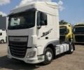 Білий Даф XF, об'ємом двигуна 13 л та пробігом 655 тис. км за 25200 $, фото 1 на Automoto.ua