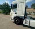 Белый Даф ХФ, объемом двигателя 12.9 л и пробегом 751 тыс. км за 20500 $, фото 6 на Automoto.ua