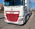 Білий Даф XF, об'ємом двигуна 12.9 л та пробігом 1 тис. км за 26800 $, фото 5 на Automoto.ua