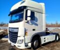 Белый Даф ХФ, объемом двигателя 11 л и пробегом 718 тыс. км за 23000 $, фото 3 на Automoto.ua
