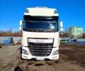 Белый Даф ХФ, объемом двигателя 11 л и пробегом 718 тыс. км за 23000 $, фото 1 на Automoto.ua