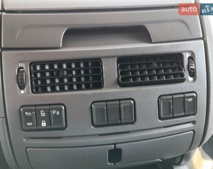 Білий Даф XF, об'ємом двигуна 13 л та пробігом 655 тис. км за 25200 $, фото 11 на Automoto.ua