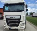 Білий Даф XF, об'ємом двигуна 12.9 л та пробігом 508 тис. км за 25000 $, фото 1 на Automoto.ua