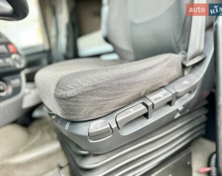 Білий Даф XF, об'ємом двигуна 13 л та пробігом 818 тис. км за 20800 $, фото 16 на Automoto.ua