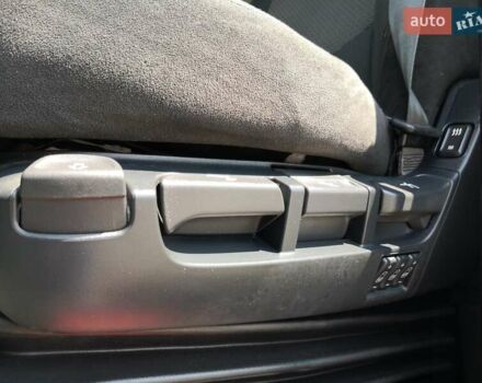 Білий Даф XF, об'ємом двигуна 13 л та пробігом 655 тис. км за 25200 $, фото 20 на Automoto.ua