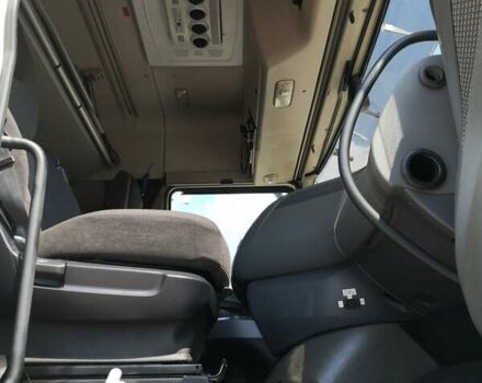 Білий Даф XF, об'ємом двигуна 13 л та пробігом 655 тис. км за 25200 $, фото 24 на Automoto.ua