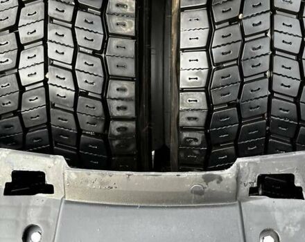 Белый Даф ХФ, объемом двигателя 12.9 л и пробегом 570 тыс. км за 25300 $, фото 28 на Automoto.ua