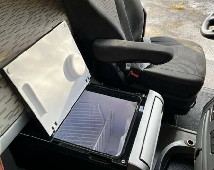 Белый Даф ХФ, объемом двигателя 12.9 л и пробегом 570 тыс. км за 25300 $, фото 19 на Automoto.ua