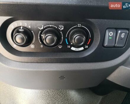 Білий Даф XF, об'ємом двигуна 13 л та пробігом 655 тис. км за 25200 $, фото 14 на Automoto.ua