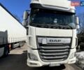Білий Даф XF, об'ємом двигуна 12.9 л та пробігом 736 тис. км за 26500 $, фото 1 на Automoto.ua