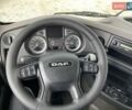 Білий Даф XF, об'ємом двигуна 12.9 л та пробігом 750 тис. км за 29000 $, фото 19 на Automoto.ua