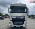 Білий Даф XF, об'ємом двигуна 12.9 л та пробігом 750 тис. км за 29000 $, фото 1 на Automoto.ua