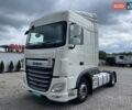 Білий Даф XF, об'ємом двигуна 12.9 л та пробігом 750 тис. км за 29000 $, фото 1 на Automoto.ua