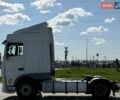Белый Даф ХФ, объемом двигателя 12.9 л и пробегом 850 тыс. км за 26500 $, фото 11 на Automoto.ua