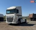 Белый Даф ХФ, объемом двигателя 12.9 л и пробегом 834 тыс. км за 23900 $, фото 1 на Automoto.ua
