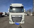 Белый Даф ХФ, объемом двигателя 12.9 л и пробегом 801 тыс. км за 30000 $, фото 1 на Automoto.ua