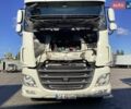 Белый Даф ХФ, объемом двигателя 12.9 л и пробегом 1000 тыс. км за 27500 $, фото 3 на Automoto.ua