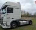 Белый Даф ХФ, объемом двигателя 12.9 л и пробегом 662 тыс. км за 23500 $, фото 1 на Automoto.ua