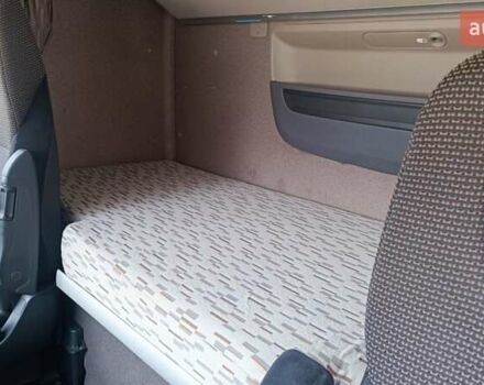 Білий Даф XF, об'ємом двигуна 0 л та пробігом 828 тис. км за 23000 $, фото 9 на Automoto.ua