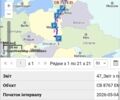 Білий Даф XF, об'ємом двигуна 10.84 л та пробігом 815 тис. км за 47500 $, фото 12 на Automoto.ua