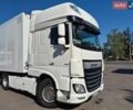 Білий Даф XF, об'ємом двигуна 10.84 л та пробігом 815 тис. км за 47500 $, фото 2 на Automoto.ua