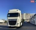 Белый Даф ХФ, объемом двигателя 12.9 л и пробегом 1000 тыс. км за 27500 $, фото 1 на Automoto.ua