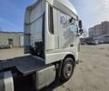 Белый Даф ХФ, объемом двигателя 12.9 л и пробегом 801 тыс. км за 27500 $, фото 11 на Automoto.ua