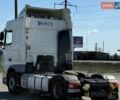 Белый Даф ХФ, объемом двигателя 12.9 л и пробегом 850 тыс. км за 26500 $, фото 10 на Automoto.ua