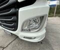 Білий Даф XF, об'ємом двигуна 13 л та пробігом 500 тис. км за 32752 $, фото 9 на Automoto.ua