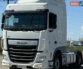 Белый Даф ХФ, объемом двигателя 12.9 л и пробегом 850 тыс. км за 26500 $, фото 1 на Automoto.ua