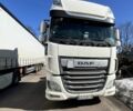 Білий Даф XF, об'ємом двигуна 12.9 л та пробігом 736 тис. км за 26500 $, фото 1 на Automoto.ua