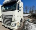 Белый Даф ХФ, объемом двигателя 12.9 л и пробегом 736 тыс. км за 26500 $, фото 2 на Automoto.ua