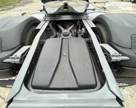 Білий Даф XF, об'ємом двигуна 13 л та пробігом 500 тис. км за 32752 $, фото 73 на Automoto.ua