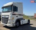 Белый Даф ХФ, объемом двигателя 12.9 л и пробегом 834 тыс. км за 23900 $, фото 11 на Automoto.ua