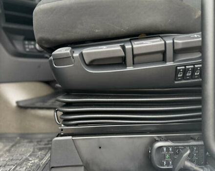 Белый Даф ХФ, объемом двигателя 12.9 л и пробегом 560 тыс. км за 32000 $, фото 43 на Automoto.ua