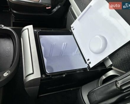 Білий Даф XF, об'ємом двигуна 12.9 л та пробігом 736 тис. км за 40680 $, фото 5 на Automoto.ua