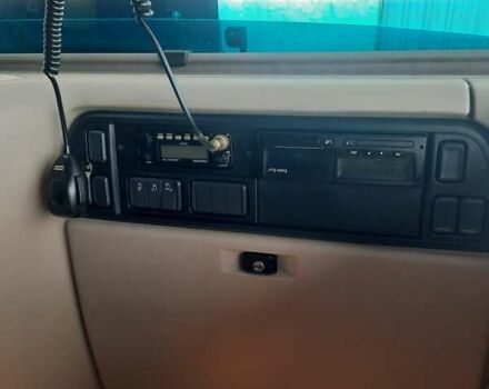Білий Даф XF, об'ємом двигуна 12.9 л та пробігом 665 тис. км за 28800 $, фото 9 на Automoto.ua