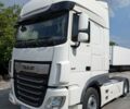 Белый Даф ХФ, объемом двигателя 12.9 л и пробегом 619 тыс. км за 38500 $, фото 1 на Automoto.ua