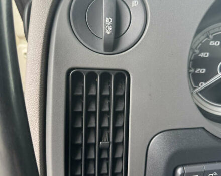 Белый Даф ХФ, объемом двигателя 12.9 л и пробегом 560 тыс. км за 32000 $, фото 7 на Automoto.ua