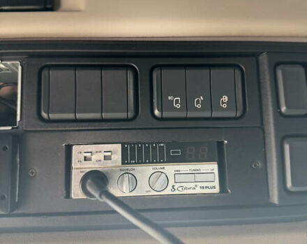 Белый Даф ХФ, объемом двигателя 12.9 л и пробегом 560 тыс. км за 32000 $, фото 46 на Automoto.ua