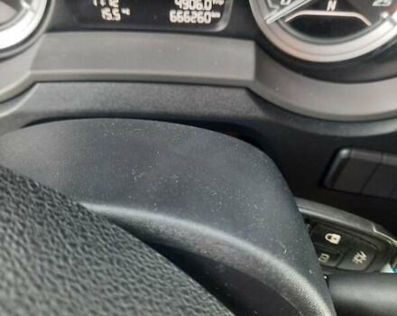 Білий Даф XF, об'ємом двигуна 12.9 л та пробігом 665 тис. км за 28800 $, фото 10 на Automoto.ua
